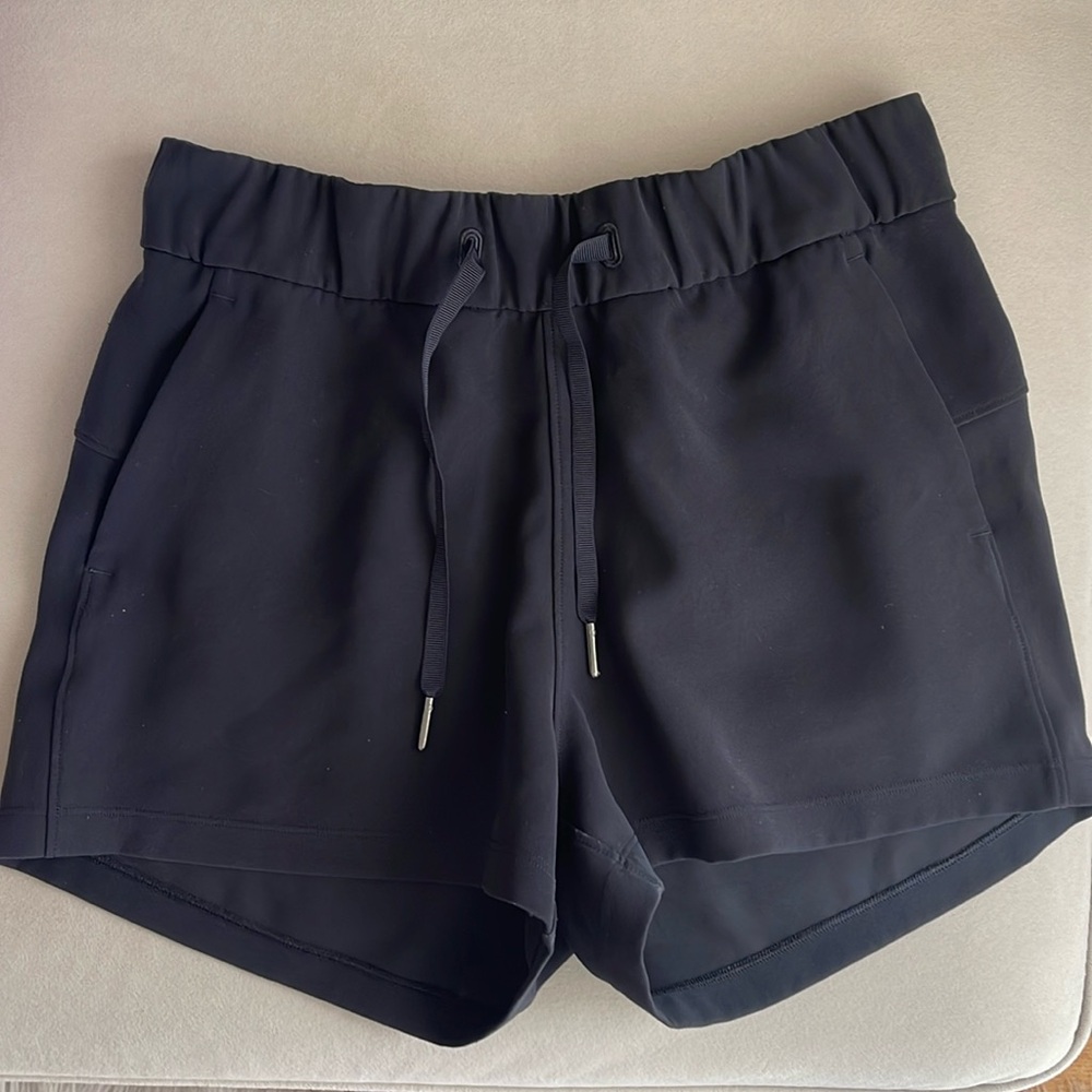 lululemon running shorts